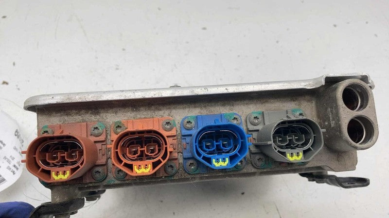 102884300C ⭕ 12-15 Tesla Model S Front High Voltage Junction Box Distribution 1028843-00-C