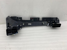 ⭕ 2012-2020 Model S Right Center Dash Air Vent Grillle Trim Molding 1007825-00-C