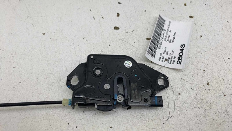 Miscellaneous Parts TESLA MODEL 3 23