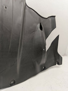 ⭕ 2017-2023 Model 3 Y Rear Under Body Aero Shield Guard Cover Panel 1498771-00-B