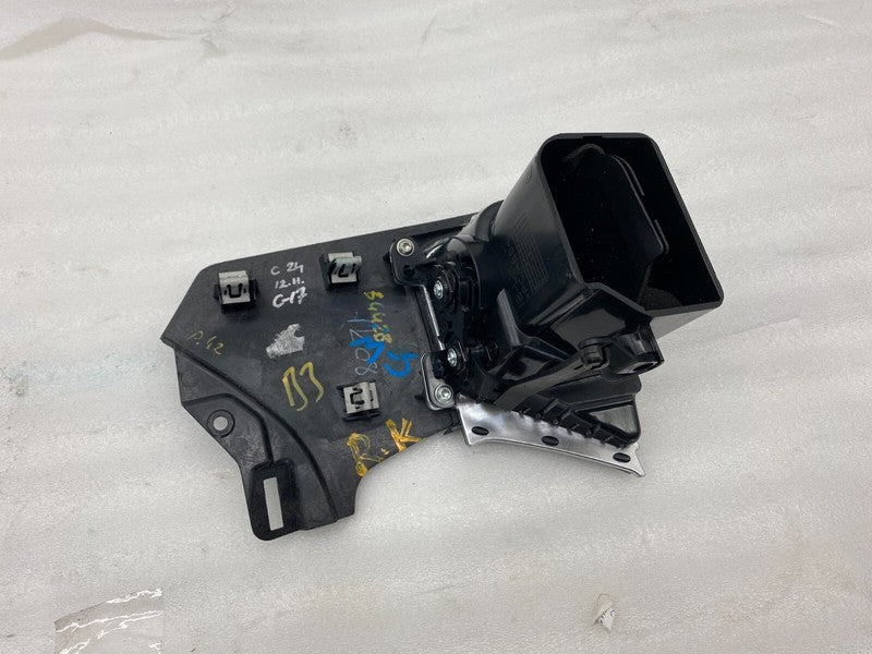 100783400C ⭕12-15 Model S SET of Dash A/C Air Vent Outlet Dashboard Trim Panel 1007821-00-D