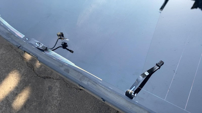 ⭕ 21-23 Model 3 M3 Rear Trunk Panoramic Backlite Glass (NO ANTENNA) 14