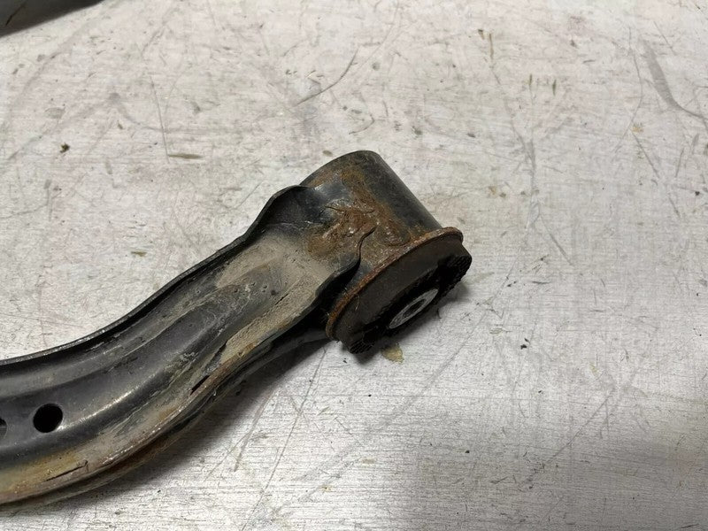 ⭕ 12-20 Model S Front Driver Side Suspension Upper Control Arm Left 10