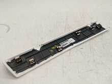 ⭕ 16-20 Model S X Instrument Panel Dash Lower Glove Box Trim White 1002301-17-B