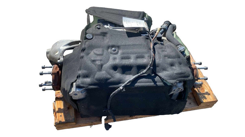 ⭕ 2020-2023 Audi e-Tron Quattro Dual Motor Rear Engine Drive Unit AWD BEV Assy