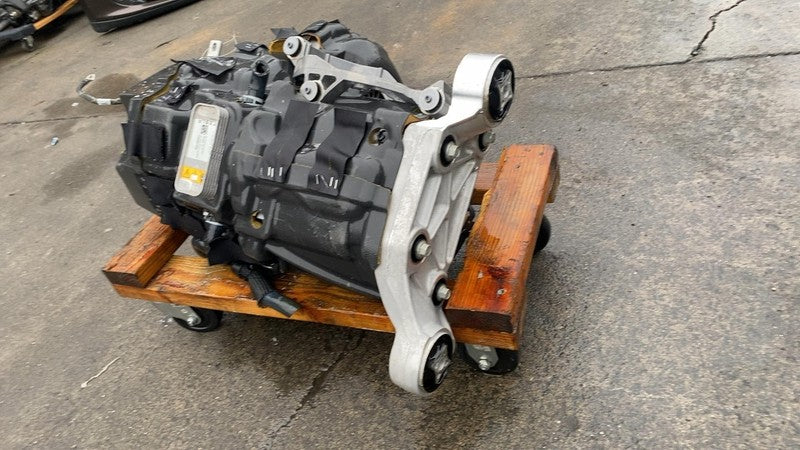 ⭕ 14-18 Model S X Electric Engine Motor Front Small Drive Unit Assy 10