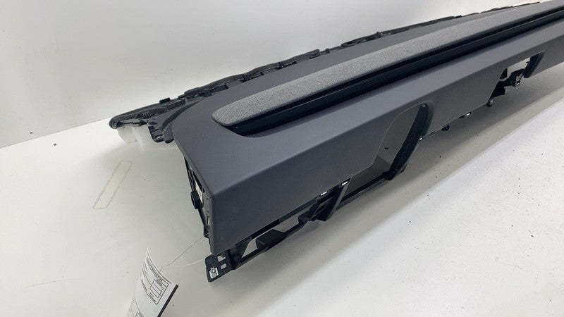 ⭕ 24-25 Tesla Model 3 Front Dash Dashboard Instrument Panel Trim Cover