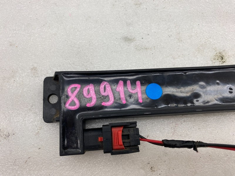 1043129 00 B ⭕ 2016-2020 Tesla Model X Rear Bumper Keyless Passive Entry Antenna 1043129-00-B