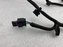 ⭕2012-2020 Tesla Model S Rear Bumper Wiring Harness Cable Wire Loom 1004421-04-Q
