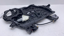 ⭕ 2020-2024 Model Y Front Left Window Regulator & Motor w/ Carrier 1495510-00-D