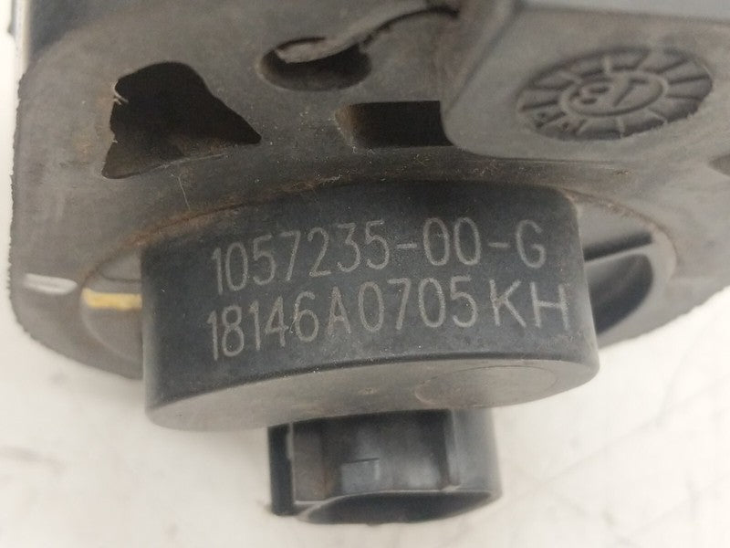 ⭕ 2016-2020 Tesla Model S MS Auxiliary Coolant Water Pump Assembly 105