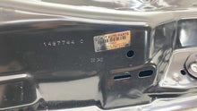 ⭕ 2020-2024 Tesla Model Y Rear End Body Trunk Panel Painted Black OEM 1487744C