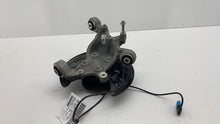 ⭕ 14-17 Mercedes-Benz B-Class Rear Passenger Spindle Knuckle Right FWD 2460406