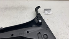 2022-2024 Kia EV6 Rear Driver Side B-Pillar Lower Trim Cover Panel Left LH Assy