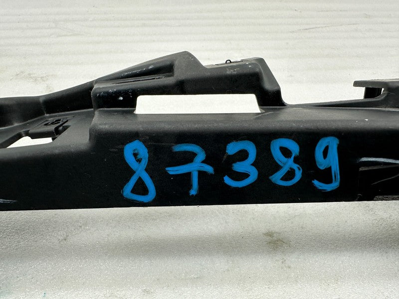 107331200A ⭕ 2016-2020 Tesla Model X Passenger Tailgate Mount Bracket Right RH 1073312-00-A