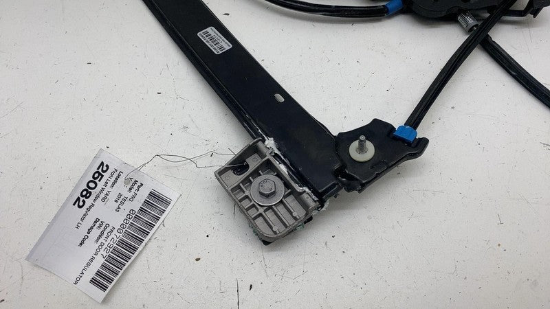 109662002J ⭕ 2017-2023 Tesla Model 3 Front Left Door Window Regulator & Motor 1096620-02-J