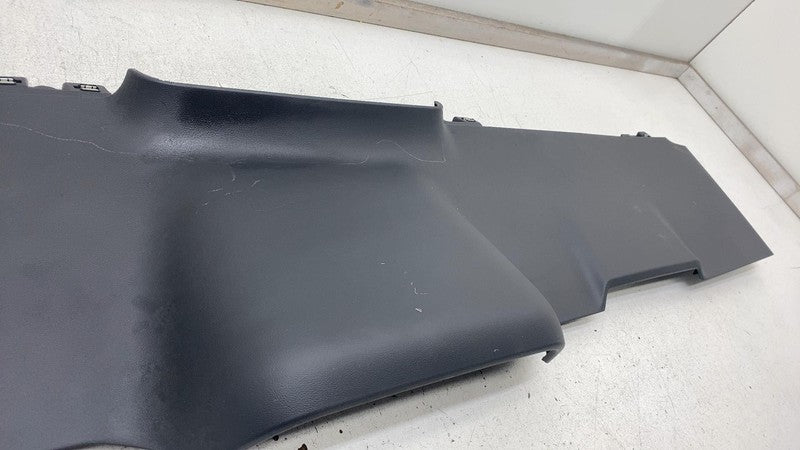 PT00000818M ⭕ 2022-2024 Rivian R1T Upper Dashboard Instrument Panel Cover Panel PT00000818-M