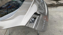 ⭕ 12-15 Tesla Model S Rear Tailgate Hatch Liftgate Panel Assembly Brown - PPTI