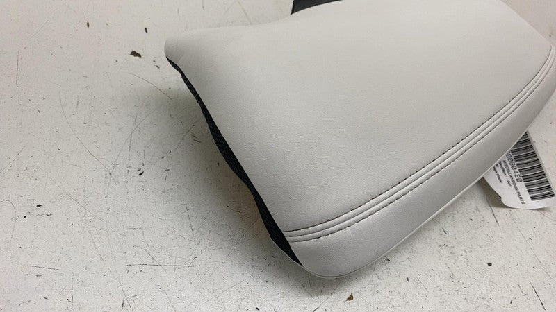 ⭕ 12-20 Tesla Model S Rear Driver Side 2nd Row Seat Bolster Cushion Co