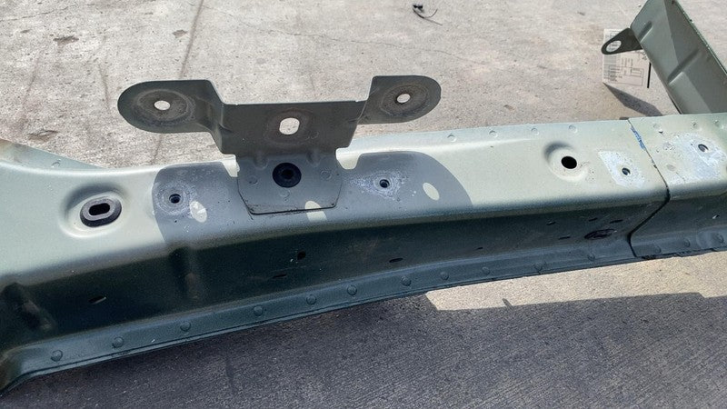 ⭕ 2022-2024 Rivian R1T Front Driver Side Lower Frame Apron Horn Struct