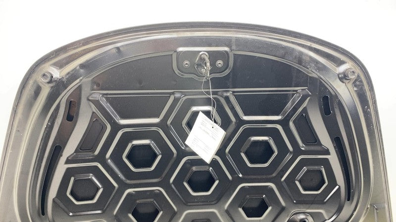 ⭕ 2017-2023 Tesla Model 3 M3 Front Hood Bonnet Shell Panel Cover Assy Gray PMNG