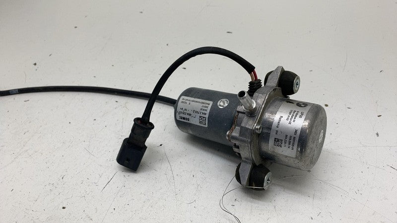 ⭕ 2014-2021 BMW i3 I01 Hybrid Brake Booster Vacuum Pump OEM 86422903