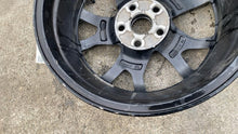 Wheel TOYOTA PRIUS 23 24 25