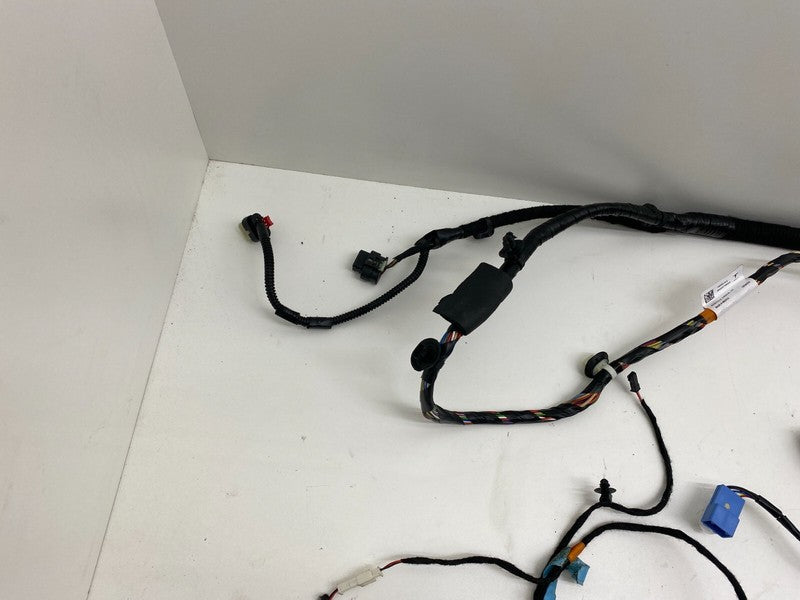 148905200E ⭕ 2020-2023 Model Y Front Right Door Wiring Harness Cable Wire Loom 1616483-01-A