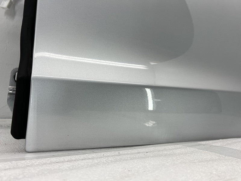 ⭕2012-2015 Tesla Model S Rear Driver Side Door Shell Panel Left LH Sil