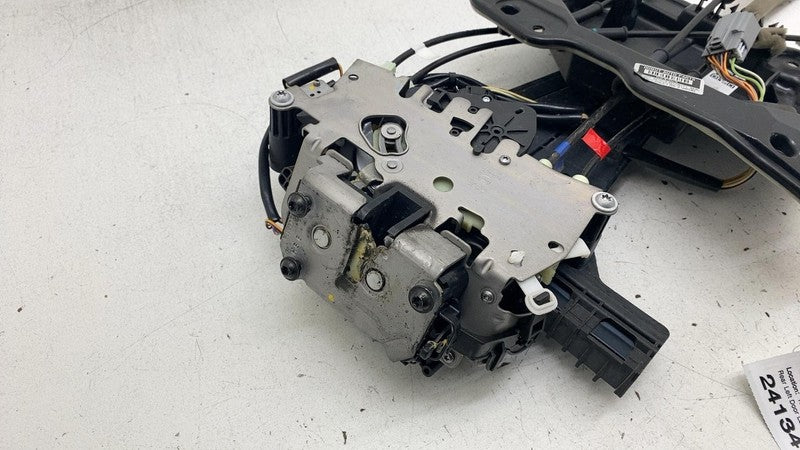 3041493 ⭕ 17-24 Chrysler Pacifica Rear Left Power Sliding Door Latch Actuator LH 3041493