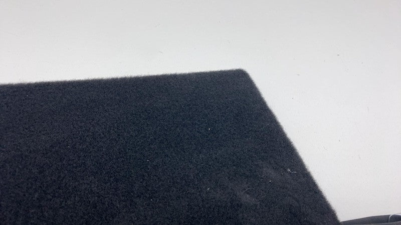 2018-2021 BMW 530e Passenger Side Trunk Luggage Storage Cover Trim Pan