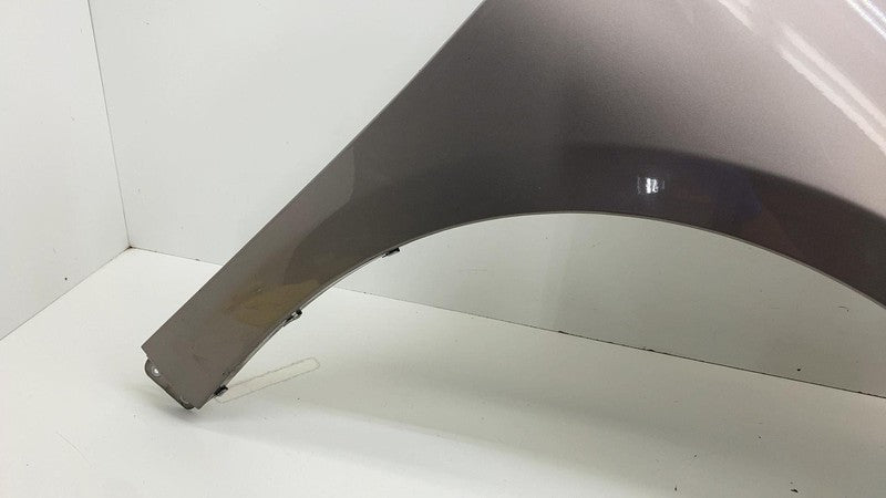 ⭕ 17-18 Chrysler Pacifica Front Passenger Side Fender Shell Panel Right Gold PTE