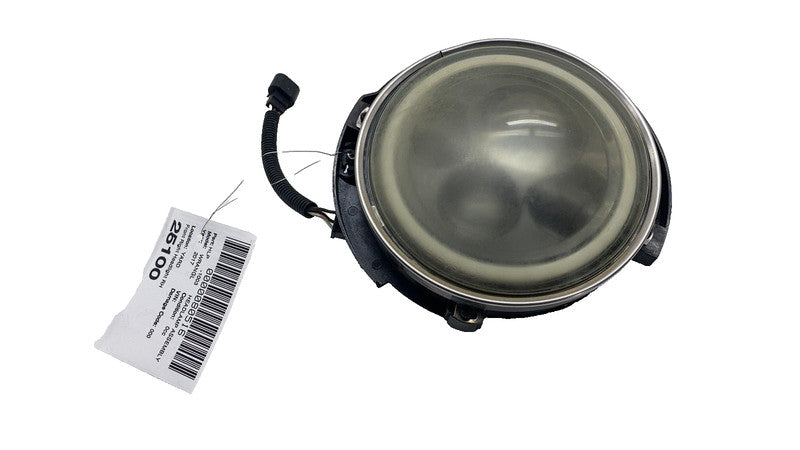 ⭕2007-2017 Jeep Wrangler Front Passenger Side Headlight Head Lamp Right Assembly