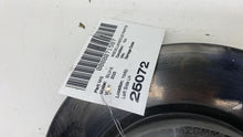 ⭕ 2020-2025 Chevrolet Silverado 1500 Front Left Side Brake Disc Rotor 13514524