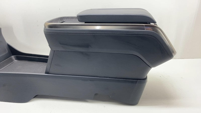 ⭕ 2022 2023 2024 Rivian R1T R1S Front Center Console Assembly OEM Black Mountain