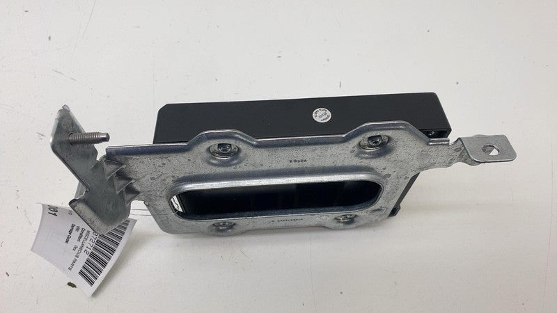 68338770AB ⭕ 2017-2020 Chrysler Pacifica Radio Amplifier Control Module Unit AMP 68338770AB