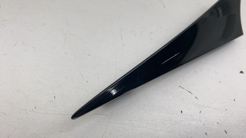 ⭕ 2023-2025 Toyota Prius Rear Right Bumper Extension Trim Molding RH 5