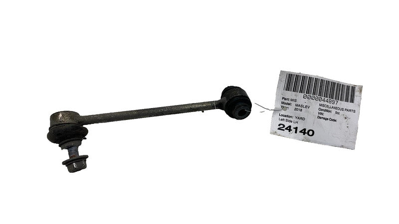 ⭕ 2017-2020 Maserati Levante Rear Left Anti-Roll Stabilizer Sway Bar E