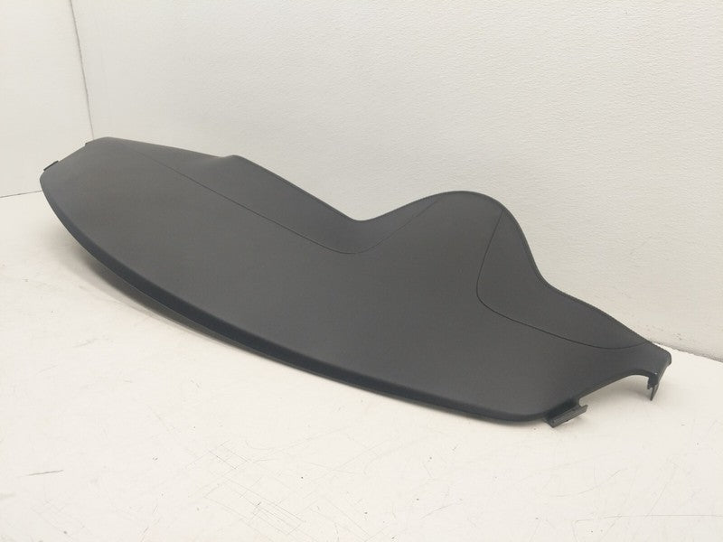 ⭕ 12-20 Model S Dashboard Instrument Panel Interior Dash Trim Cover 10