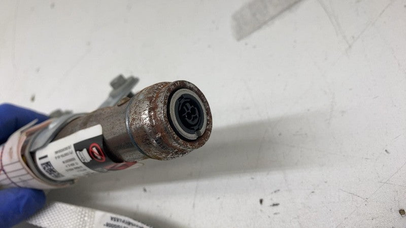 ⭕ 16-25 Tesla Model X Front Driver 1st Row Roof Curtain Airbag Left 10