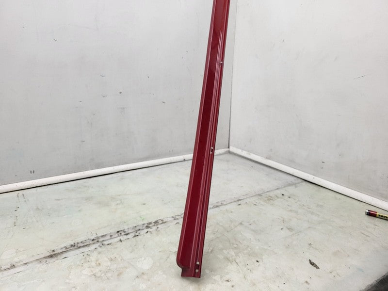 1012217 00 F ⭕12-23 Tesla Model S Passenger Side Skirt Molding Scuff Plate Right 1012217-00-F