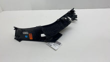 2024 Tesla Cybertruck Rear Driver Side Lower C-Pillar Cover Panel Trim Left LH