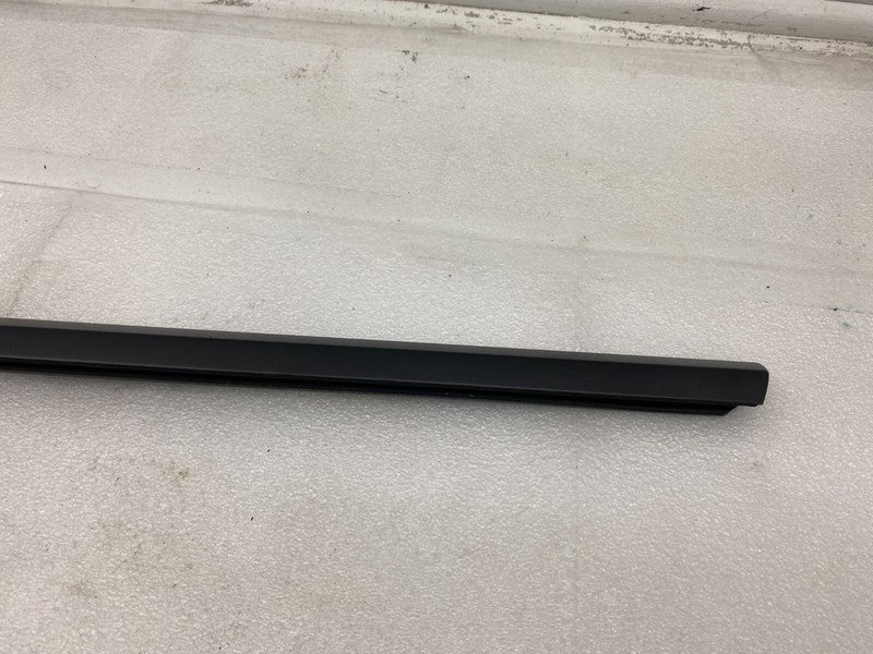 1495712 00 C ⭕ 20-24 Model Y Rear Driver Side Door Window Outer Belt Seal Left 1495712-00-C