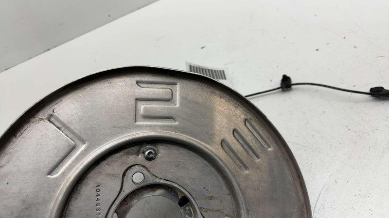 ⭕ 2017-2023 Tesla Model 3 Rear Left Spindle Knuckle w/ Dust Shield 104