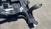 ⭕2021 2022 2023 Polestar 2 Front Subframe Crossmember Engine Cradle Assy OEM
