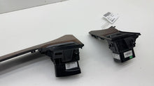 ⭕ 16-20 Tesla Model X Dash A/C Air Vent Outlet Dashboard Trim Panel 1007821-00-B