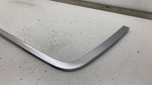 2022 2023 2024 Rivian R1S Rear Passenger Right Upper Roof Molding Trim Chrome RH