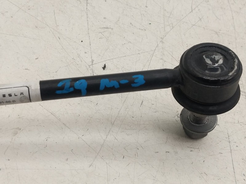 1044391 00 D ⭕ 2017-2023 Model 3 Front Stabilizer Anti-Roll Sway Bar Link Left 1044391-00-D