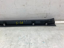 ⭕12-25 Tesla Model S Passenger Side Skirt Molding Scuff Plate Right 1012217-00-F