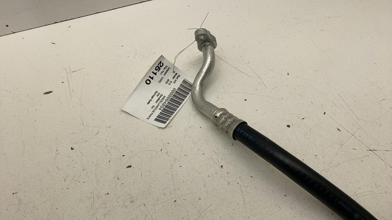 ⭕ 2025 Rivian R1S Air Conditioning Line A/C Pipe Suction Hose Line PT0